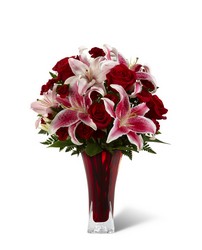 Lasting Romance Bouquet